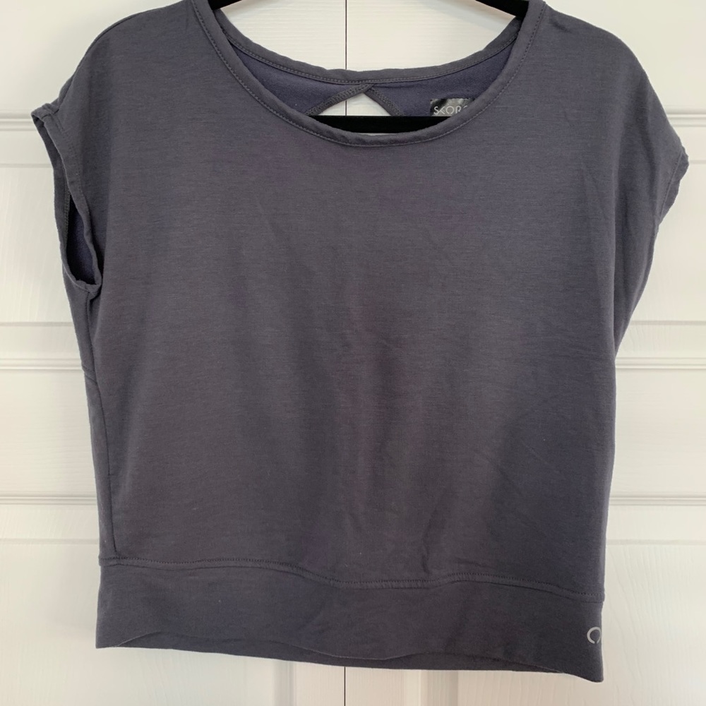 Skora Workout T-Shirt